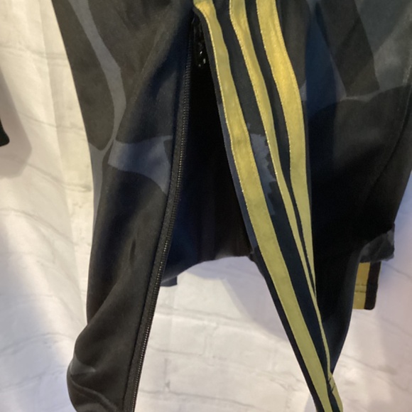 ADIDAS MARIMEKKO TRACK JACKET PANTS SET (NWOT)(JACKET-1XL) (PANTS-L) - Picture 5 of 15